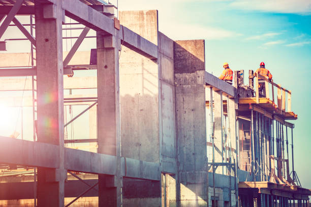 Best Concrete Removal and Replacement in Roosevelt, UT