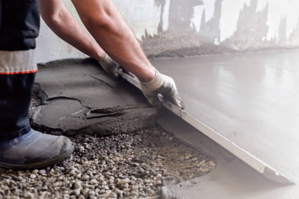 Best Concrete Retaining Walls in Roosevelt, UT